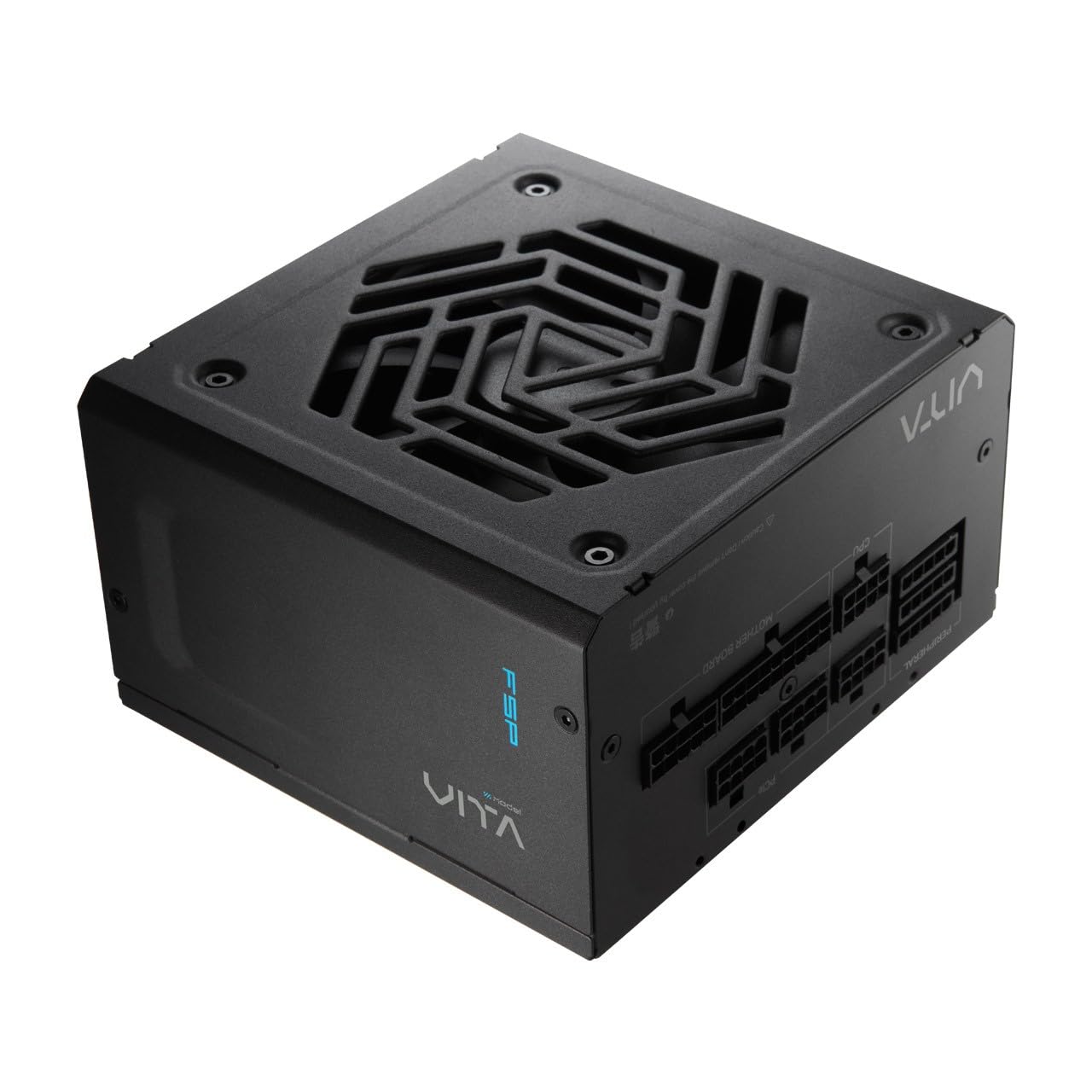 FSP VITA GM 850W 電源ユニット　ほぼ未使用 Amazon.com: FSP Vita GM 750W 80 Plus Gold ATX 3.1 Modular Power